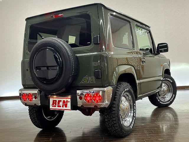 JIMNY 4WD