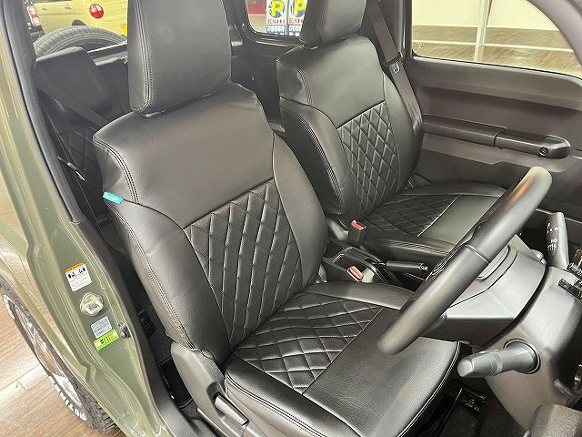 JIMNY 4WD