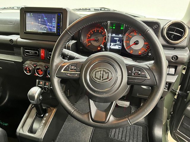 JIMNY 4WD