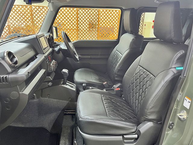 JIMNY 4WD