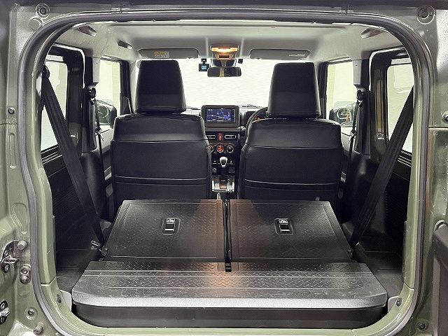 JIMNY 4WD