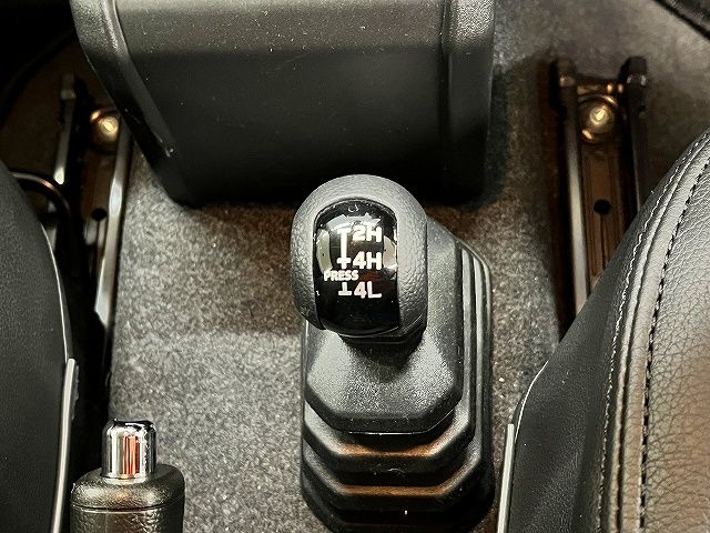 JIMNY 4WD