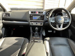LEGACY B4