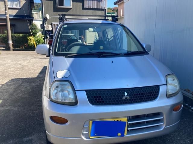 MINICA van 4WD