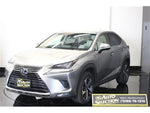 LEXUS NX300h AWD