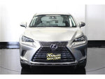 LEXUS NX300h AWD