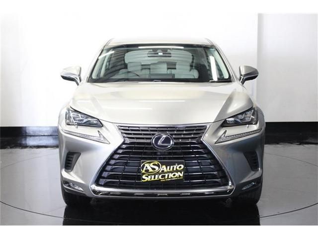 LEXUS NX300h AWD