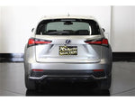 LEXUS NX300h AWD
