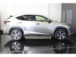 LEXUS NX300h AWD