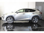 LEXUS NX300h AWD
