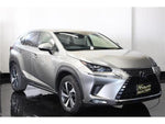 LEXUS NX300h AWD