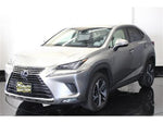 LEXUS NX300h AWD