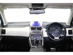 LEXUS NX300h AWD