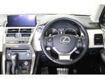 LEXUS NX300h AWD
