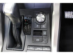 LEXUS NX300h AWD