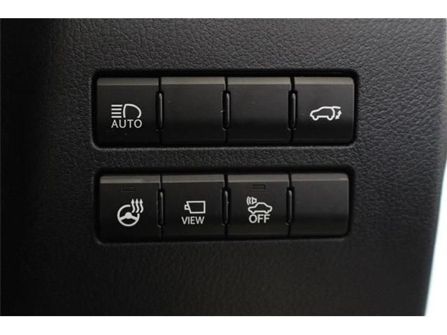LEXUS NX300h AWD