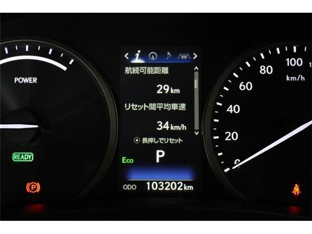 LEXUS NX300h AWD