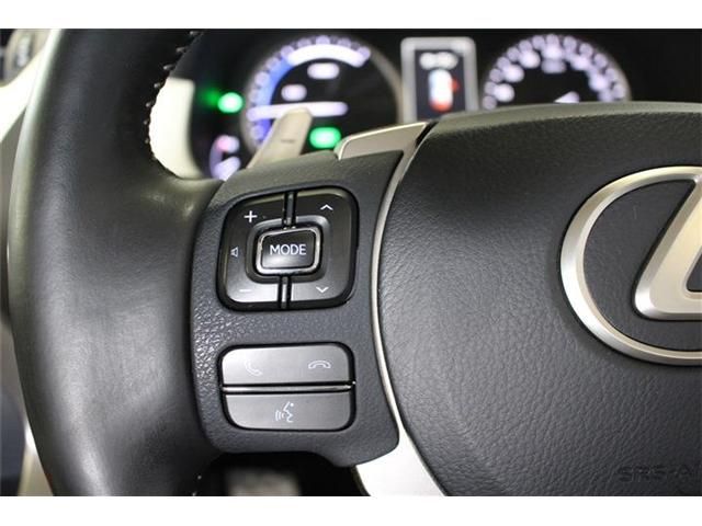 LEXUS NX300h AWD
