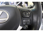 LEXUS NX300h AWD