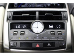 LEXUS NX300h AWD