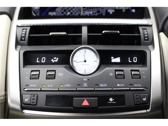 LEXUS NX300h AWD