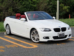 BMW 3series open