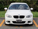 BMW 3series open