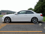 BMW 3series open