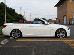 BMW 3series open