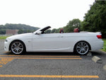 BMW 3series open