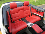 BMW 3series open