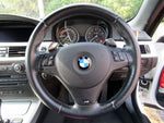 BMW 3series open