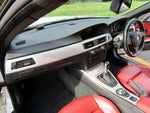 BMW 3series open