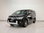 DELICA D:5 2WD