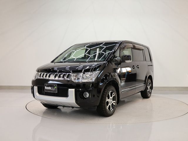DELICA D:5 2WD