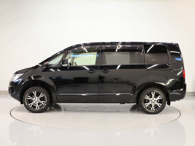 DELICA D:5 2WD