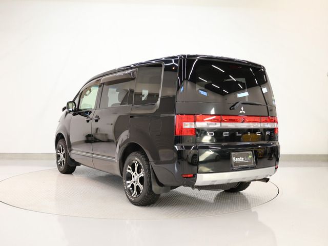 DELICA D:5 2WD