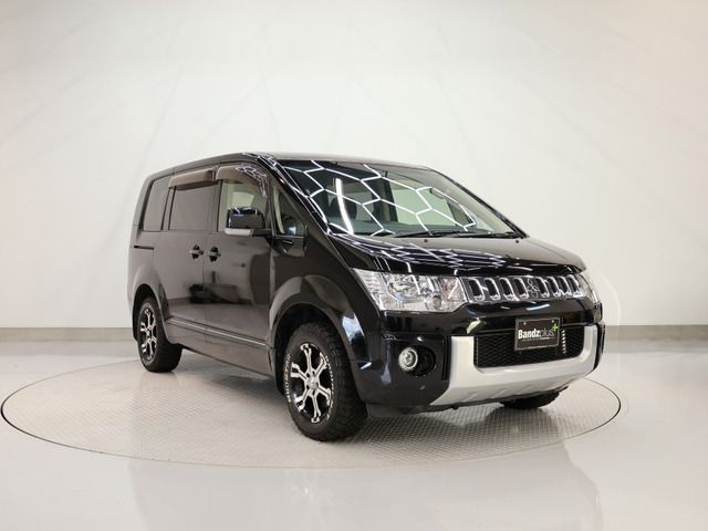 DELICA D:5 2WD