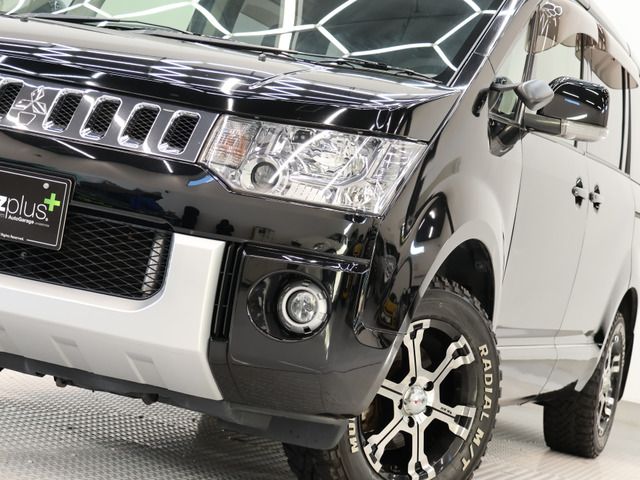 DELICA D:5 2WD