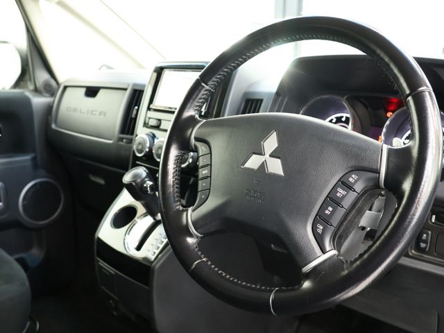 DELICA D:5 2WD