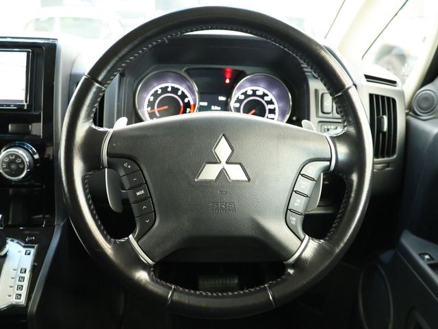 DELICA D:5 2WD