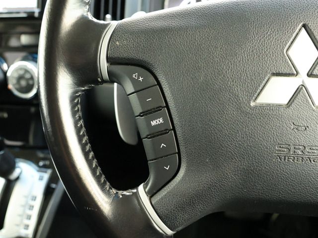 DELICA D:5 2WD