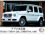 MERCEDES BENZ G-Class