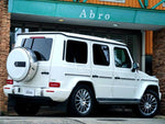 MERCEDES BENZ G-Class