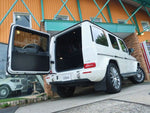 MERCEDES BENZ G-Class
