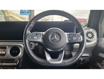 MERCEDES BENZ G-Class