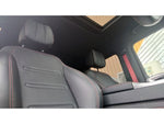 MERCEDES BENZ G-Class