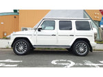 MERCEDES BENZ G-Class