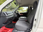 HIACE van 4WD