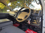 HIACE van 4WD